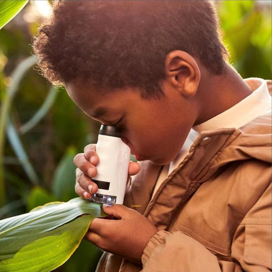 Portable Microscope for Kids