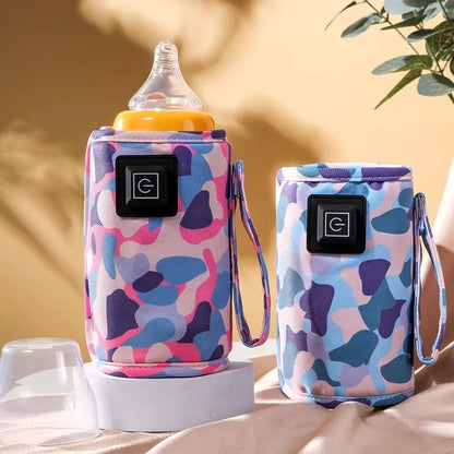 BabyWarm Pro- Bottle Warmer