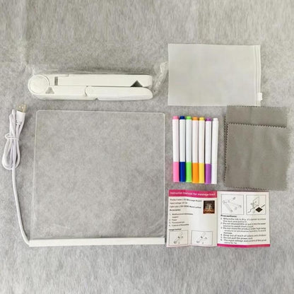 ImagineLight-LED Drawing Board